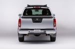 Nissan Frontier Diesel Runner Concept 2014 года